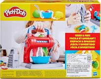 JUEGO MÁQUINA DE PASTA E77765L0 (PLAY-DOH)