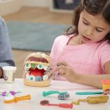 JUEGO EL DENTISTA BROMISTA F12595L0 (PLAY-DOH)