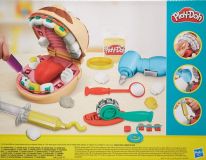 JUEGO EL DENTISTA BROMISTA F12595L0 (PLAY-DOH)