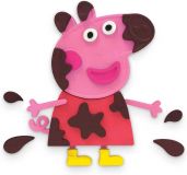 JUEGO SET PEPPA PIG F14975L0 (PLAY-DOH)