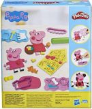 JUEGO SET PEPPA PIG F14975L0 (PLAY-DOH)