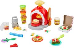 JUEGO HORNO DE PIZZAS F43735L0 (PLAY-DOH)