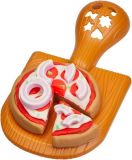 JUEGO HORNO DE PIZZAS F43735L0 (PLAY-DOH)