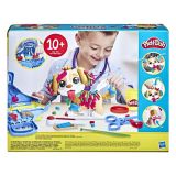 JUEGO KIT VETERINARIO F36395L0 (PLAY-DOH)