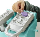 JUEGO CAFETERA F58365L0 (PLAY-DOH)