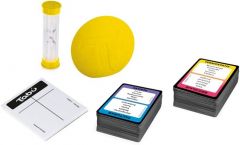 JUEGO TABÚ F5254105 (HASBRO)