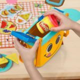 JUEGO PRIMERAS CREACIONES: EL PICNIC F69165L0 (PLAY-DOH)