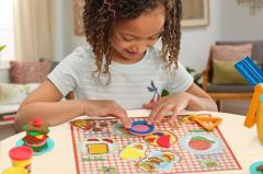 JUEGO PRIMERAS CREACIONES: EL PICNIC F69165L0 (PLAY-DOH)