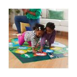 JUEGO TWISTER JUNIOR F7478175 (HASBRO)