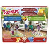 JUEGO TWISTER JUNIOR F7478175 (HASBRO)