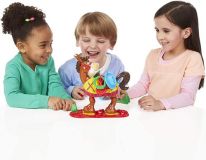 JUEGO ¡TOZUDO! 48380B09 (HASBRO)