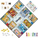JUEGO CLUEDO JUNIOR F6419105 (HASBRO)