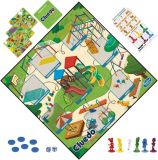 JUEGO CLUEDO JUNIOR F6419105 (HASBRO)