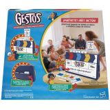 JUEGO GESTOS F6421105 (HASBRO)