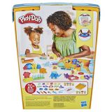 JUEGO SET DE ANIMALES E IMAGINACIÓN F73815L0 (PLAY-DOH)
