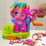 JUEGO PELUQUERÍA CON ESTILO F88075L00 (PLAY-DOH)