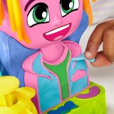 JUEGO PELUQUERÍA CON ESTILO F88075L00 (PLAY-DOH)