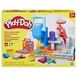 JUEGO BANCO DE HERRAMIENTAS F91415L0 (PLAY DOTH)