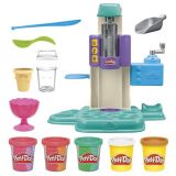JUEGO HELADERÍA MULTICOLOR G00285L0 (PLAY-DOH)