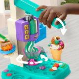 JUEGO HELADERÍA MULTICOLOR G00285L0 (PLAY-DOH)