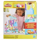JUEGO HELADERÍA MULTICOLOR G00285L0 (PLAY-DOH)