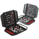 JUEGO HUNDIR LA FLOTA DE VIAJE F8252TG0 (HASBRO)