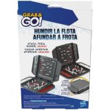 JUEGO HUNDIR LA FLOTA DE VIAJE F8252TG0 (HASBRO)