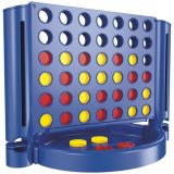 JUEGO CONECTA 4 DE VIAJE F8253TG0 (HASBRO)