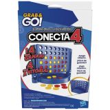 JUEGO CONECTA 4 DE VIAJE F8253TG0 (HASBRO)