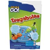 JUEGO TRAGABOLAS DE VIAJE F8255TG0 (HASBRO)