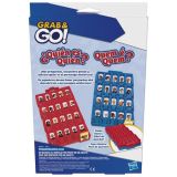 JUEGO ¿QUIÉN ES QUIÉN? DE VIAJE F8257TG0 (HASBRO)