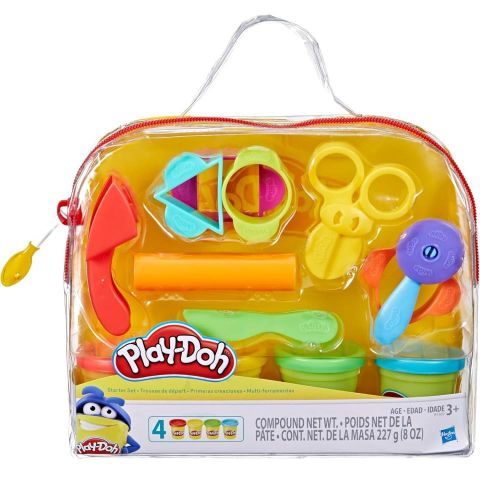 JUEGO PRIMERAS CREACIONES PARA EL PÍCNIC B1169EU4
 (PLAY-DOH)