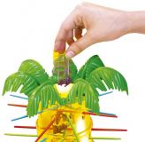  JUEGO MONOS LOCOS 52563 (MATTEL)