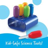 JUEGO CUENTAGOTAS JUMBO CON SOPORTE LER2779 (LEARNING RESOURCES)