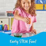 JUEGO CUENTAGOTAS JUMBO CON SOPORTE LER2779 (LEARNING RESOURCES)