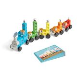 JUEGO NUMBERBLOCKS TREN EXPRESO HM96094-UK (LEARNING RESOURCES)