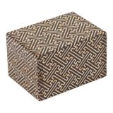 ROMPECABEZAS JAPANESE PUZZLE BOX (MADNESSTOYS) MADNESSTOYS