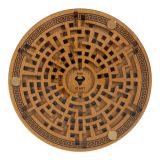 MYTHS AND LEGENDS LABYRINTH MAZE PU (MADNESSTOYS) 