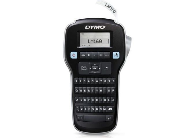 DYMO ROTULADORA DYMO LM160P 2174612