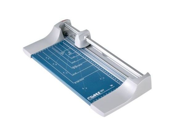 DAHLE  CIZALLA RODILLO A4 6h. DAHLE 507 507-24040