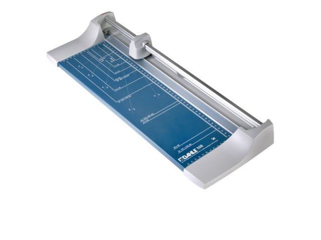 DAHLE  CIZALLA RODILLO A3 6h DAHLE 508 508-20051