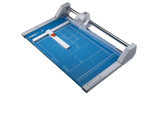 DAHLE  CIZALLA RODILLO A4 20h. DAHLE 550 550-21234