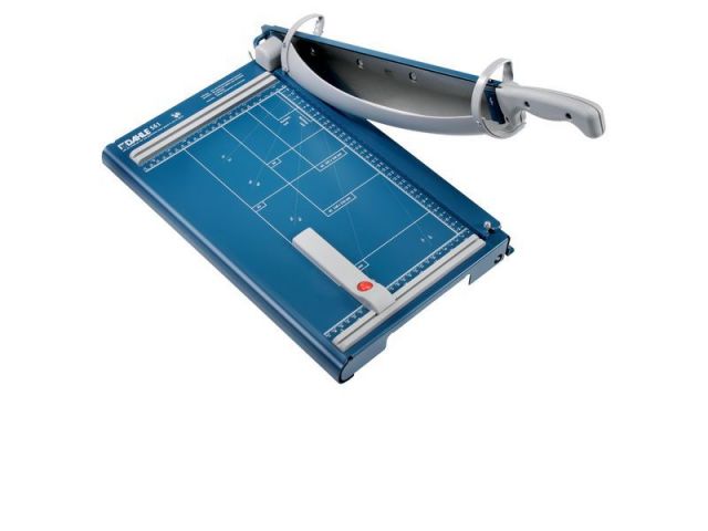 DAHLE  CIZALLA PALANCA A4 33h PROF.DAHLE 561-21285