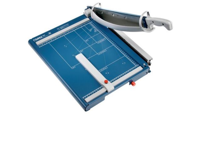 DAHLE  CIZALLA PALANCA A4 40h PROF.DAHLE 565-21286