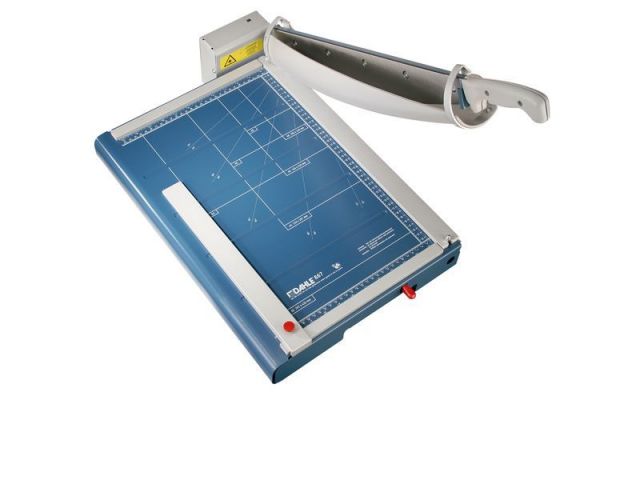 DAHLE  CIZALLA PALANCA A3 33h PROF.DAHLE 867-20504