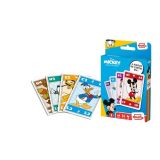 BARAJA DE CARTAS MICKEY & FRIENDS 10025072 (FOURNIER)
