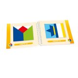 JUEGO COLOUR CODE SG090ES (SMARTGAMES)