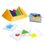 JUEGO COLOUR CODE SG090ES (SMARTGAMES)