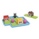 JUEGO LOS TRES CERDITOS SG023ES (SMARTGAMES)