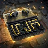 JUEGO IQ CIRCUIT SG467 (SMARTGAMES)